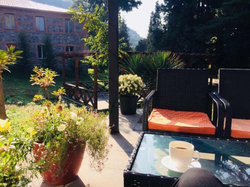 Wald Hotel Lagodekhi