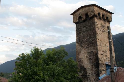 Hostal Hotel Ori Beli In Mestia