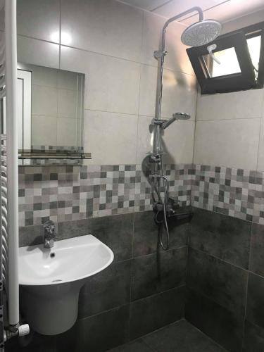 Hostal Hotel Ori Beli In Mestia