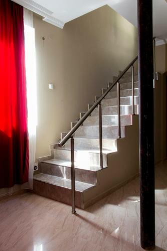 Hostal Hotel Ori Beli In Mestia