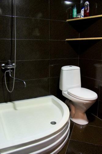Hostal Hotel Ori Beli In Mestia