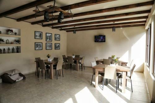 Hostal Guesthouse For Friends