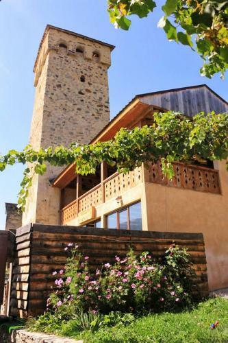 Hostal Guesthouse For Friends