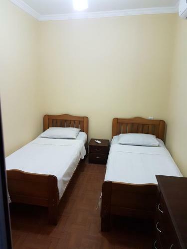 Hostal Guest House Nika In Ureki