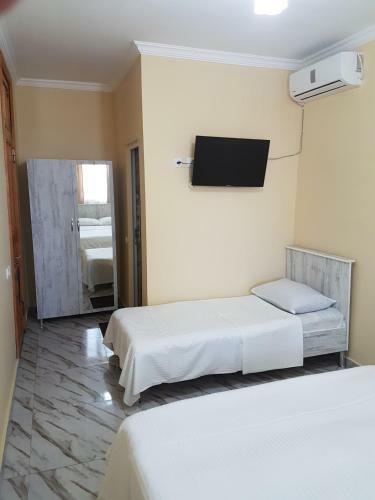 Hostal Guest House Nika In Ureki