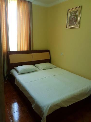 Hostal Guest House Nika In Ureki