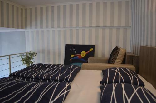 Ana's Cozy Apartment On Gudiashvili