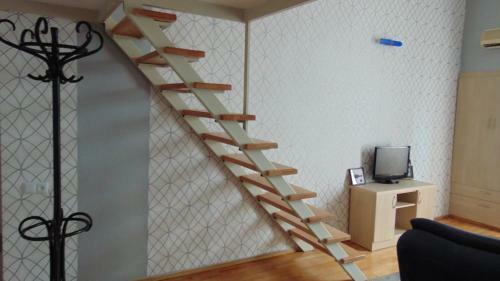 Ana's Cozy Apartment On Gudiashvili