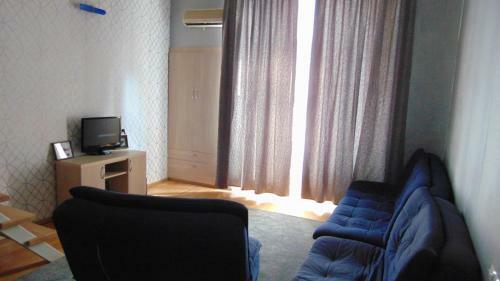 Ana's Cozy Apartment On Gudiashvili