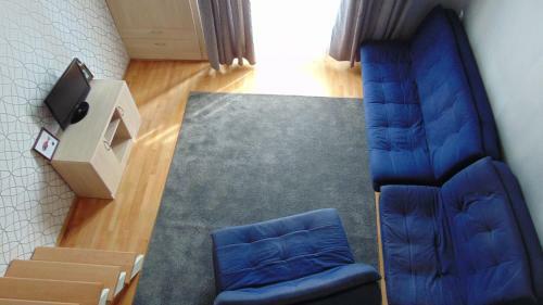 Ana's Cozy Apartment On Gudiashvili