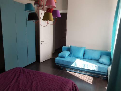Apartamento Motley Rooms