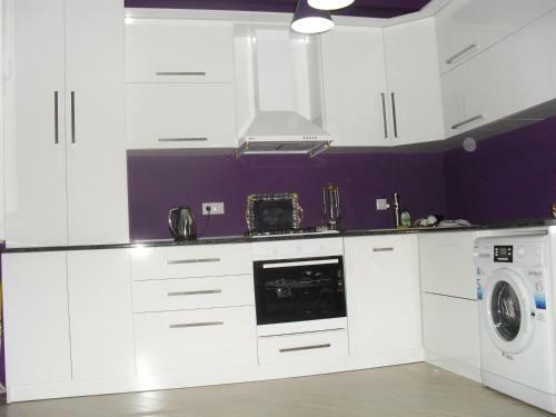 Apartamento Motley Rooms