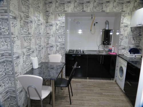 Apartment Tamara On Khandzteli Street
