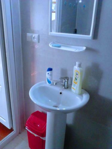 Apartamento Once Upon In Old Tbilisi