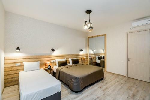 Hotel Rasta