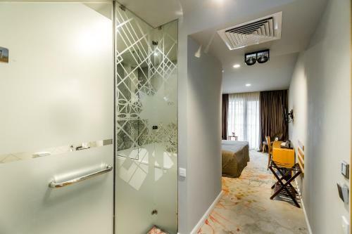 Hotel Rasta