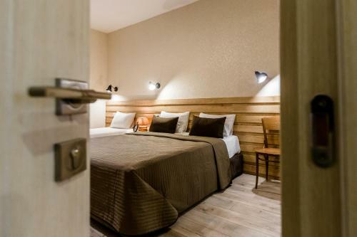 Hotel Rasta