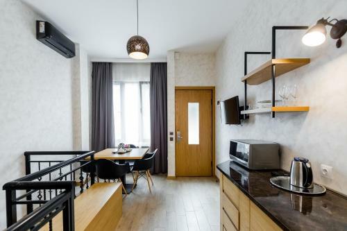 Hotel Rasta