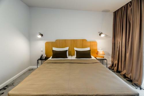 Hotel Rasta