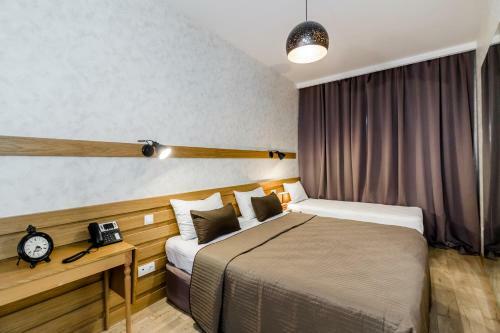 Hotel Rasta