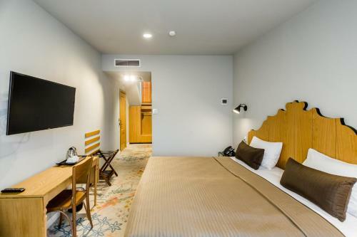 Hotel Rasta