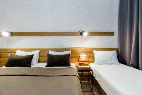 Hotel Rasta