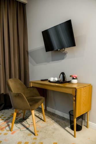 Hotel Rasta