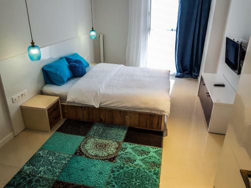 Hotel Villa Residence