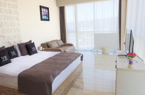 Hotel Villa Residence