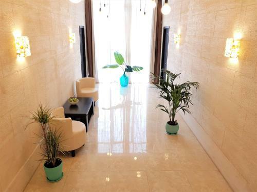Hotel Villa Residence