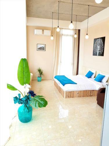 Hotel Villa Residence