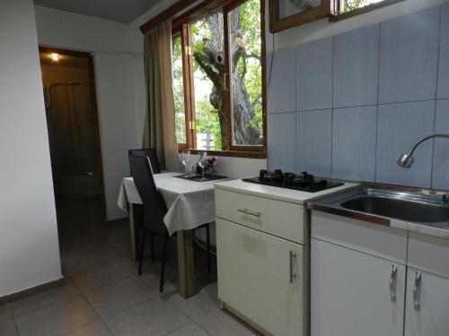 Apartments Studio In Tbilisi