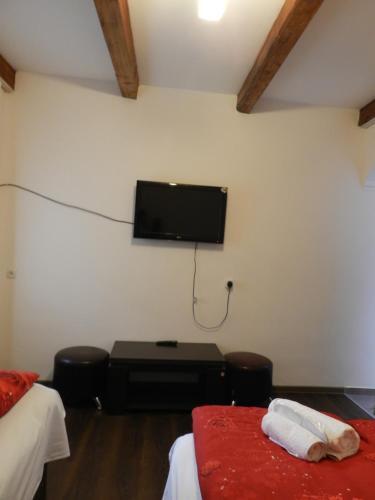 Apartments Studio In Tbilisi
