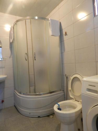 Apartments Studio In Tbilisi
