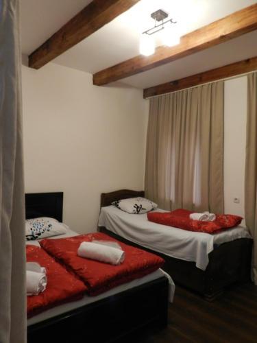 Apartments Studio In Tbilisi