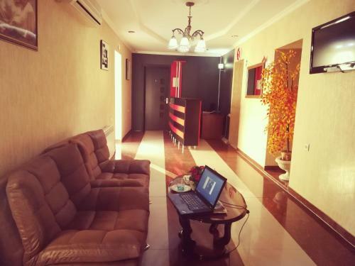 Hotel Elegant