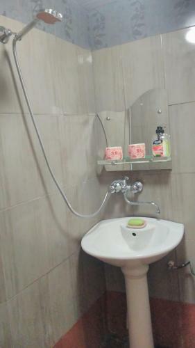 Hostal Guest House On Asatiani