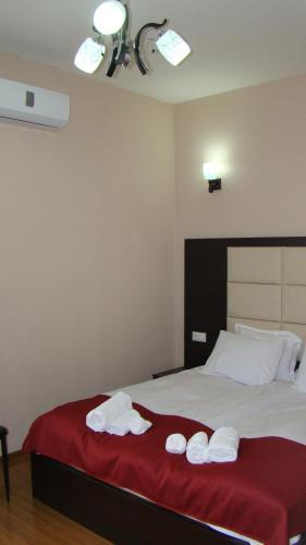 Hotel White Neptun