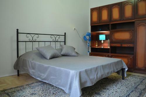 Apartment On Vertskhli 50