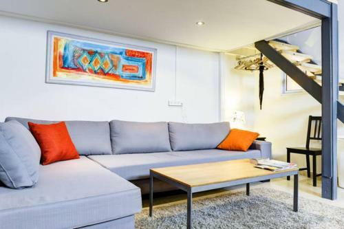 Apartamento Happy In Kerem