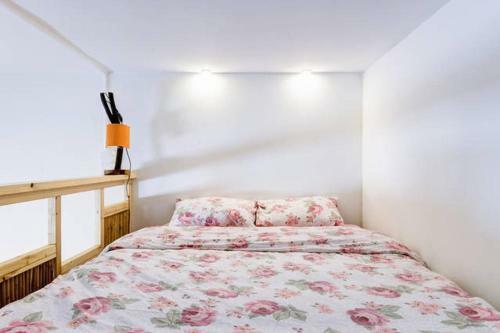 Apartamento Happy In Kerem