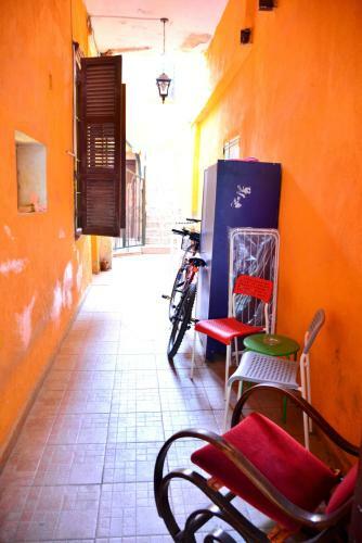 Apartamento Happy In Kerem