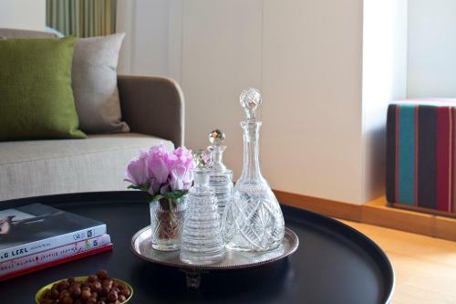 Mendeli Street Hotel
