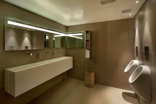 Mendeli Street Hotel