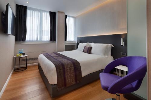 Ultra Tel Aviv Boutique Hotel