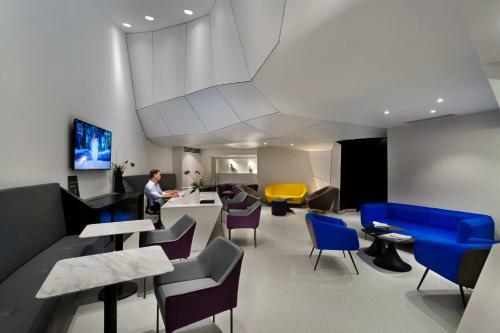 Ultra Tel Aviv Boutique Hotel