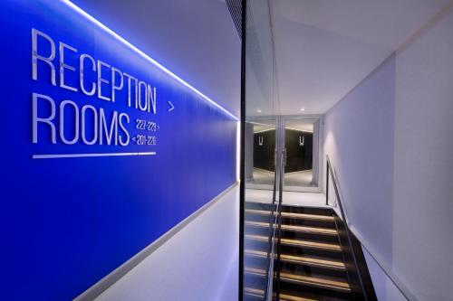 Ultra Tel Aviv Boutique Hotel