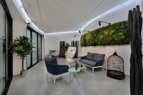 Ultra Tel Aviv Boutique Hotel
