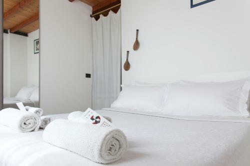 Bed & Breakfast Buonocore Guesthouse