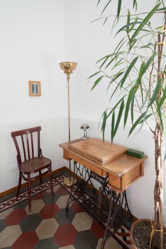 Bed & Breakfast Buonocore Guesthouse